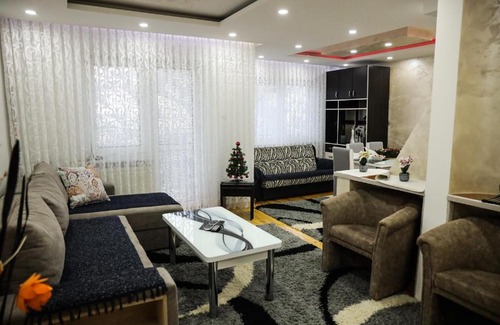 Ciganska Mahala Apartment | Apartman Lara