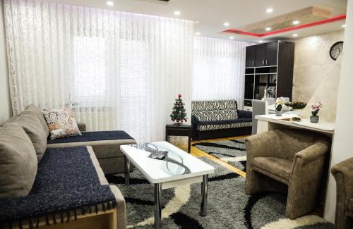 Ciganska Mahala Apartment | Apartman Lara