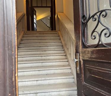 Split Apartment | Apartman Laros