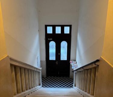Split Apartment | Apartman Laros