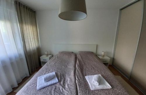 Krapinske Toplice Apartment | Apartman Lavio