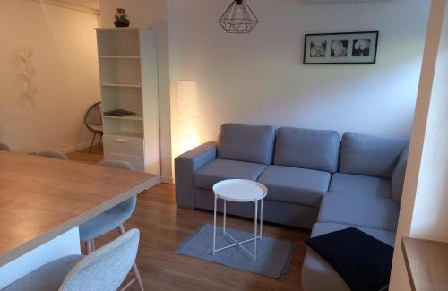 Krapinske Toplice Apartment | Apartman Lavio