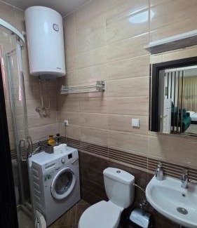 Vozdovac Apartment | Apartman Lela