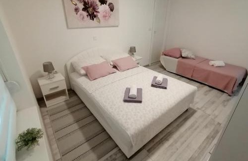 Dinjiska Apartment | Apartman Lidija
