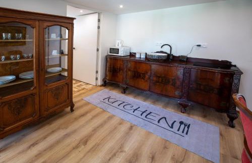 Tomasikovo House | Apartman louis A102