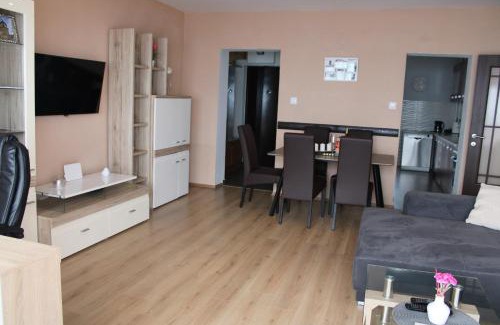 Sodici Apartment | Apartman Lovro
