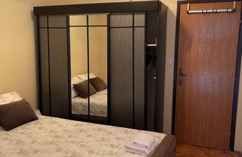 Baosici Apartment | Apartman Lucy