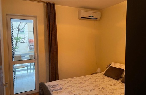 Baosici Apartment | Apartman Lucy