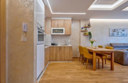 Zlatibor Apartment | Apartman Lux M&B