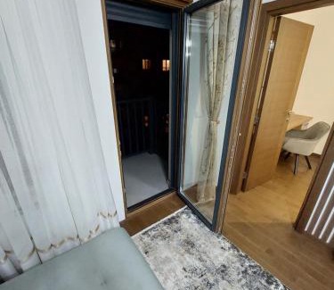 Vukov Spomenik Apartment | Apartman M 21