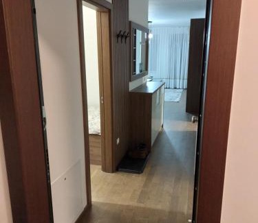 Vukov Spomenik Apartment | Apartman M 21