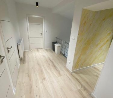 Zilina Apartment | Apartman M&M