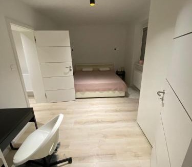 Zilina Apartment | Apartman M&M
