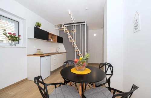 Gorinka Apartment | Apartman M6