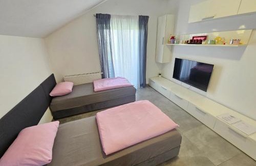 Sesvete Apartment | Apartman MAGDALENA