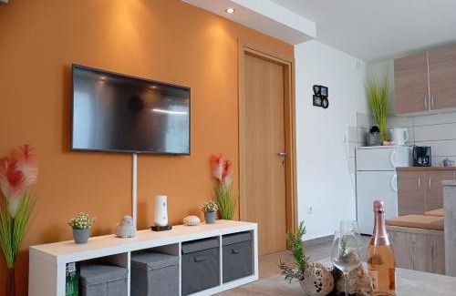 Rastovac Apartment | Apartman Maja