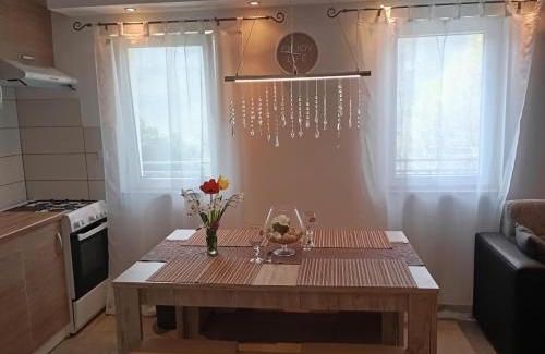 Rastovac Apartment | Apartman Maja