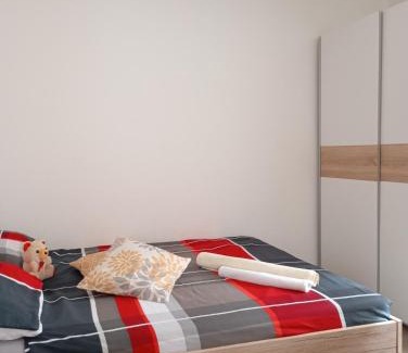 Rastovac Apartment | Apartman Maja