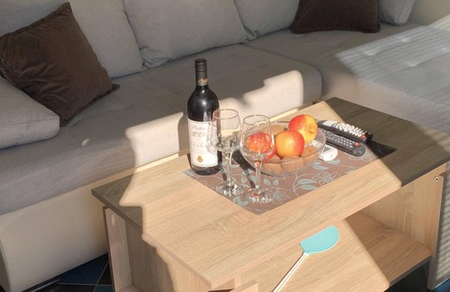 Karuc Apartment | "Apartman Maksim!"