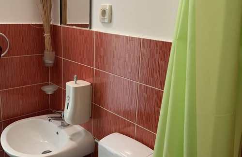 Karuc Apartment | "Apartman Maksim!"