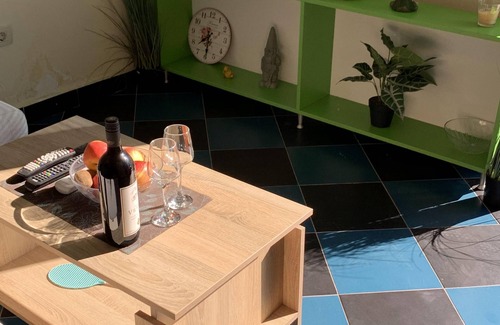 Karuc Apartment | "Apartman Maksim!"