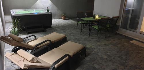 Veliko Brdo Apartment | Apartman MaLu