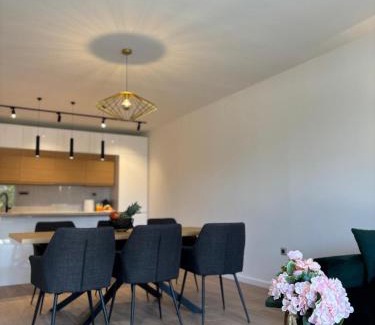 Mejasi Apartment | Apartman Mari