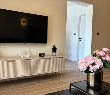 Mejasi Apartment | Apartman Mari