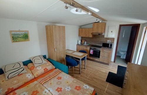 Liptovsky Trnovec Apartment | Apartman Marienka