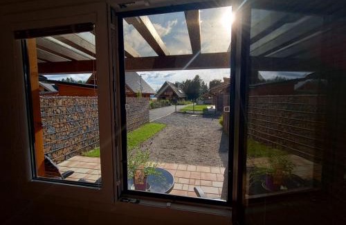 Liptovsky Trnovec Apartment | Apartman Marienka