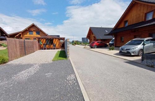 Liptovsky Trnovec Apartment | Apartman Marienka