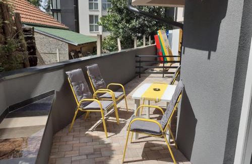 Veliko Gradiste Apartment | Apartman Markovic 2