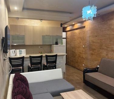 Becici Apartment | Apartman Martina 3