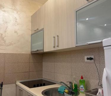 Becici Apartment | Apartman Martina 3