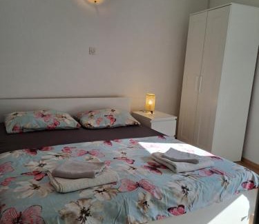 Igrane Apartment | Apartman Matea