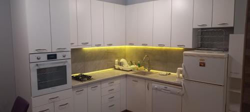 Gorinka Apartment | Apartman Matea