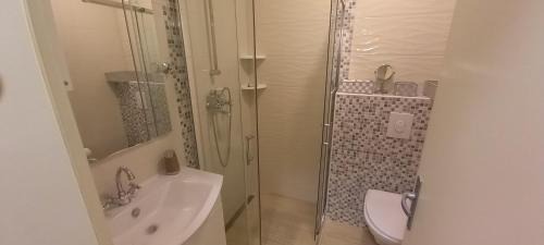 Gorinka Apartment | Apartman Matea