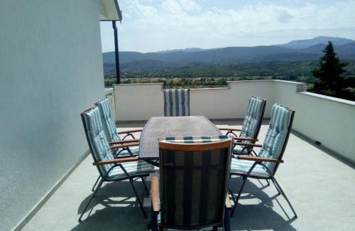 Imotski Apartment | APARTMAN MATKOVIĆ