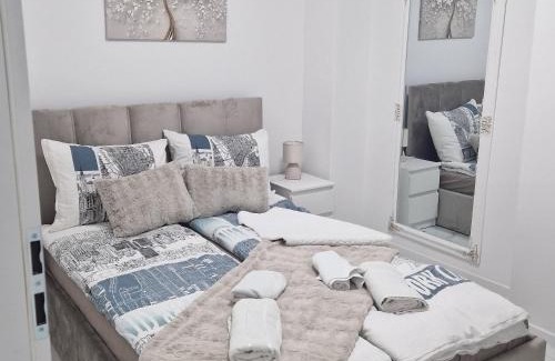 Novi Zagreb Apartment | APARTMAN MAYA 2