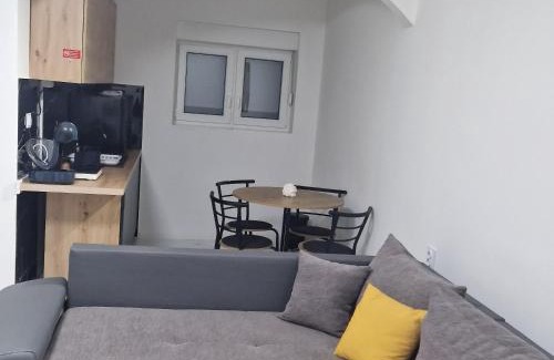 Novi Zagreb Apartment | APARTMAN MAYA 2