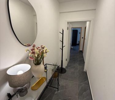 Slatine Apartment | Apartman Mediteran