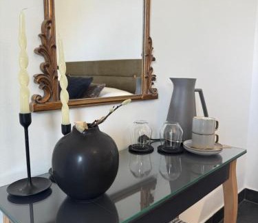 Slatine Apartment | Apartman Mediteran