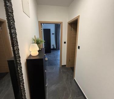 Slatine Apartment | Apartman Mediteran