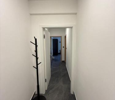 Slatine Apartment | Apartman Mediteran