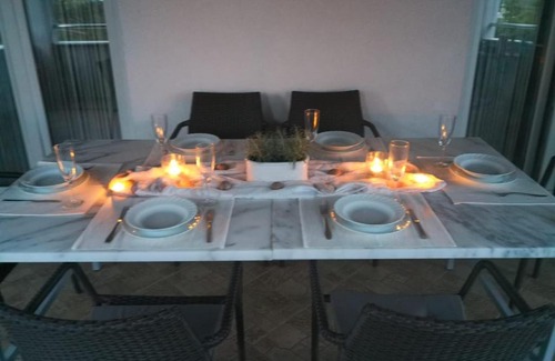 Cunski Apartment | Apartman Merula