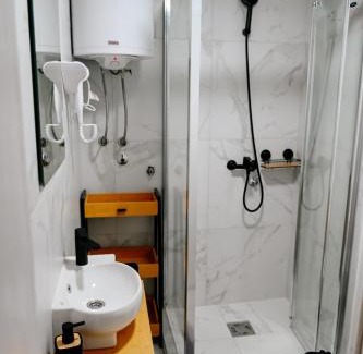 Sabac Apartment | Apartman Metropol 2