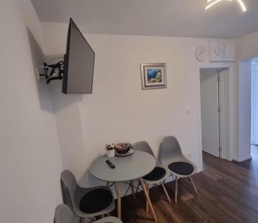 Sesvete Apartment | Apartman Migliore