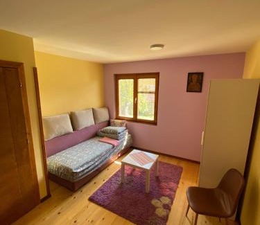 Ciganska Mahala Apartment | Apartman Mijovic - Nova Varos
