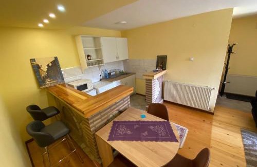 Ciganska Mahala Apartment | Apartman Mijovic - Nova Varos