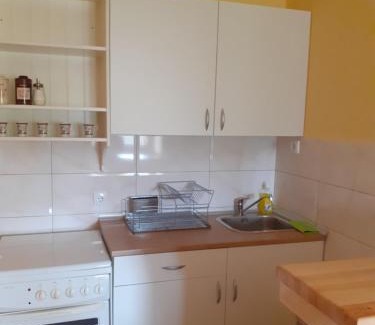 Ciganska Mahala Apartment | Apartman Mijovic - Nova Varos